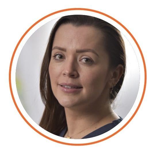 Dr. Cicely Campos